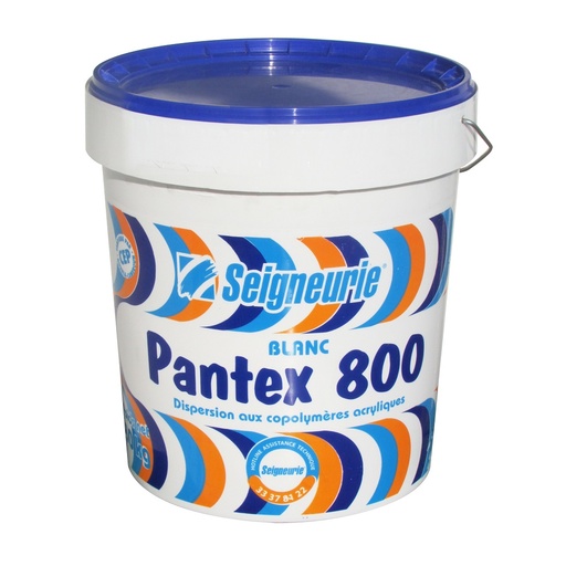 Seigneurie Pantex 800